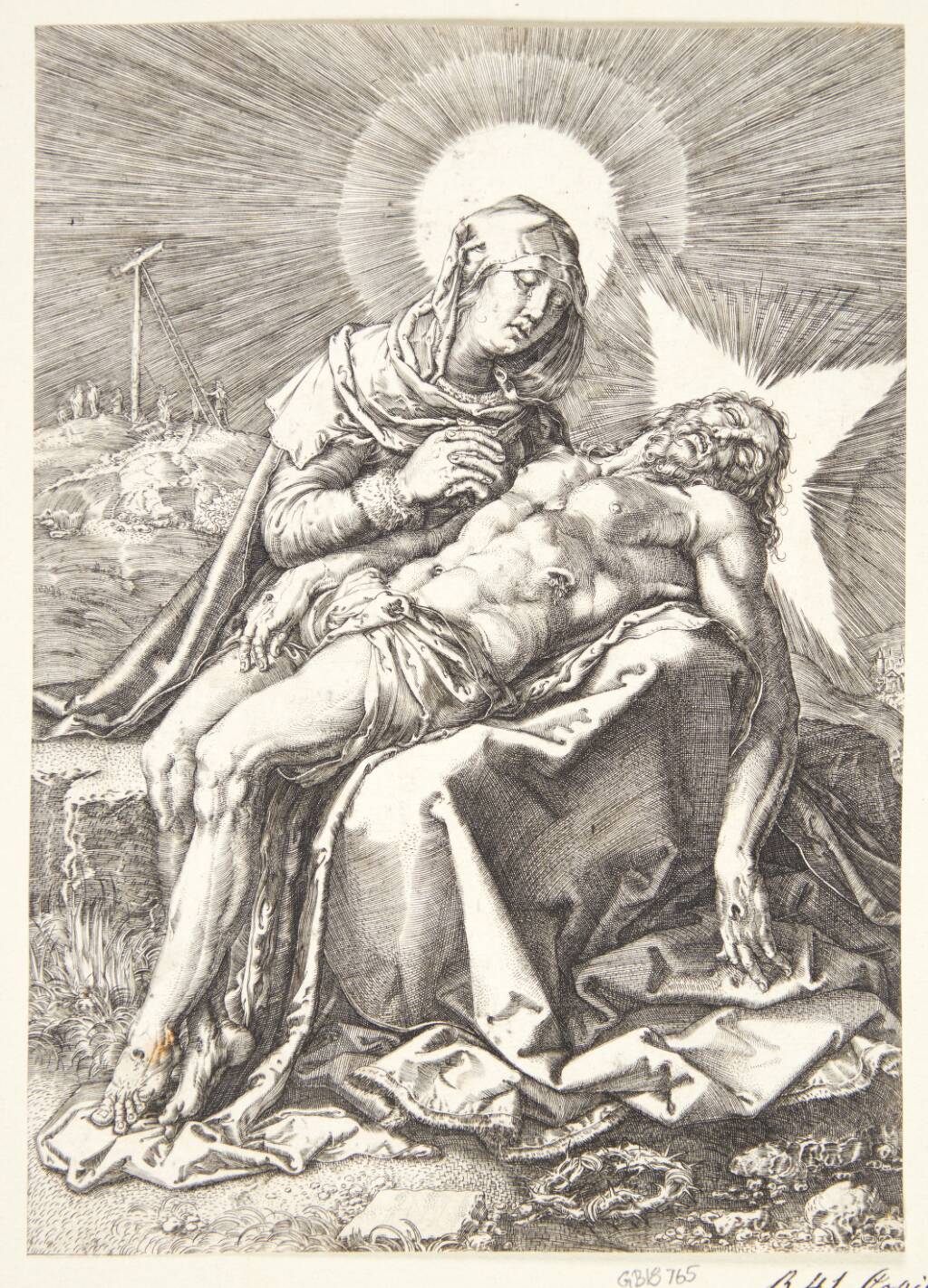 Pietà