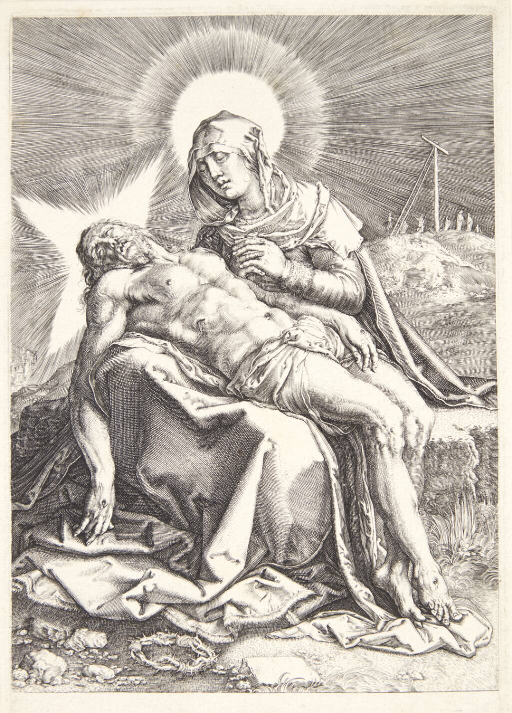 Pietà