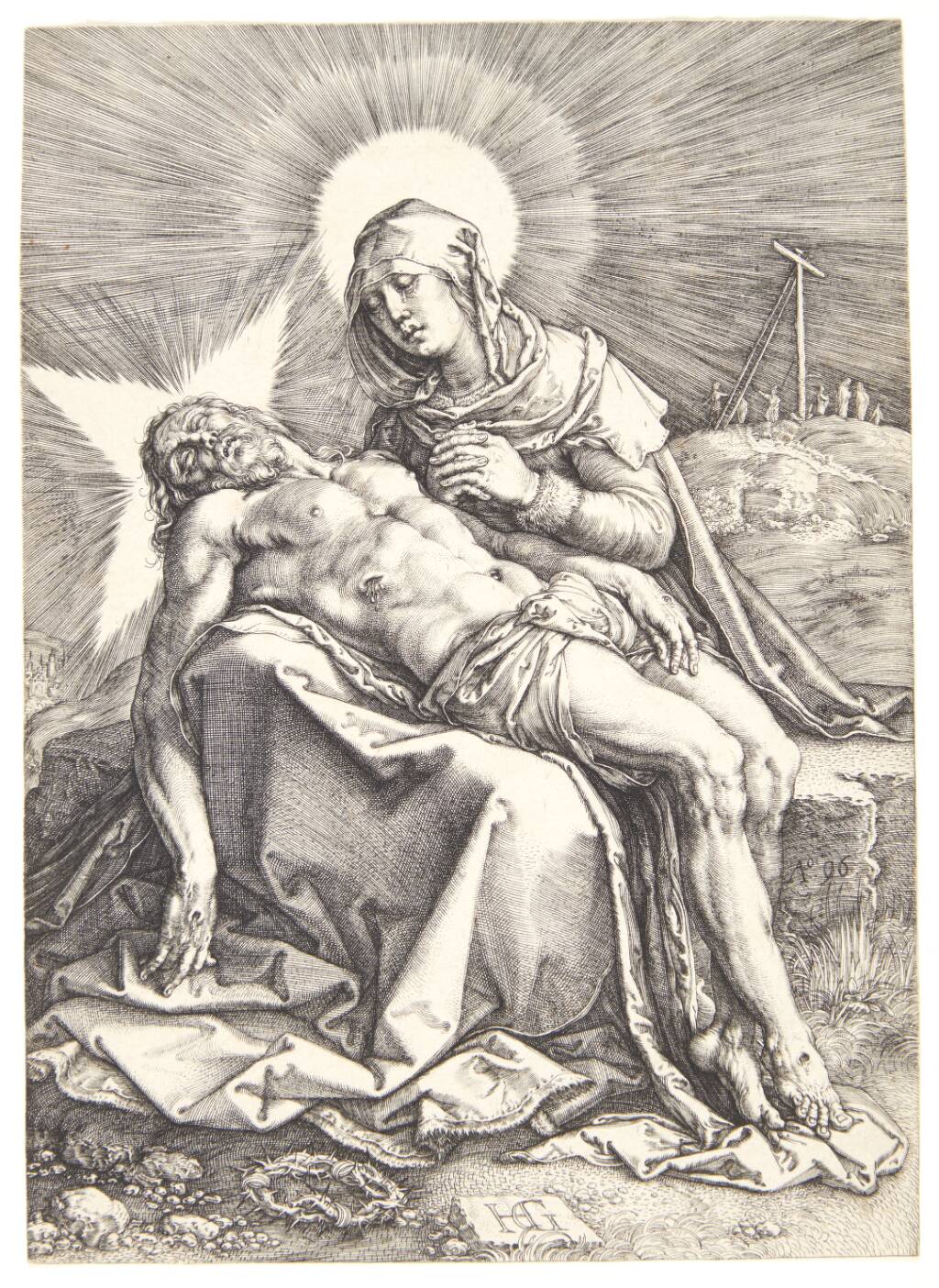 Pietà