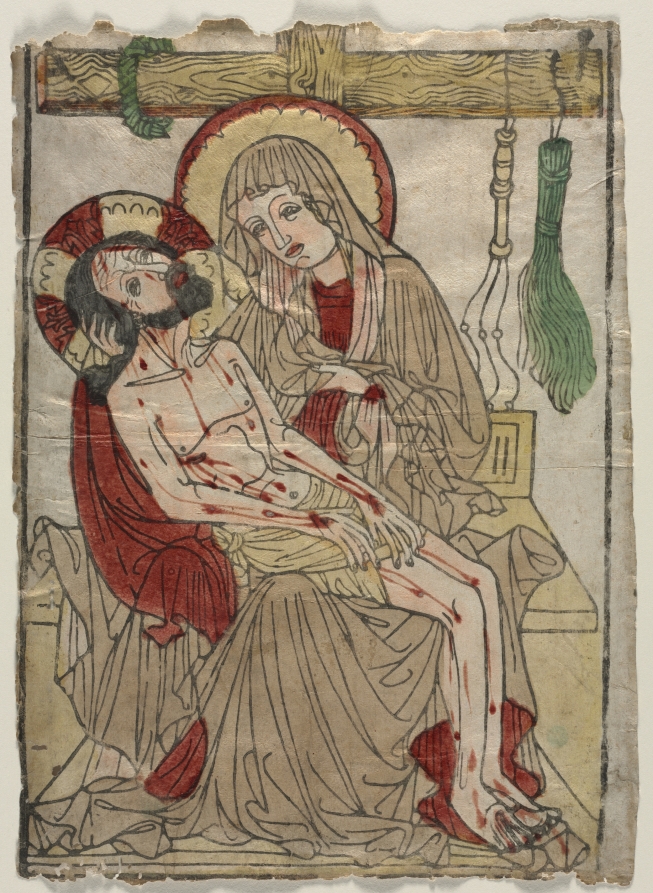 Pietà