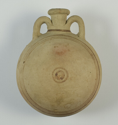 Pilgrim Bottle