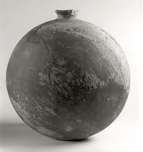 Pilgrim flask