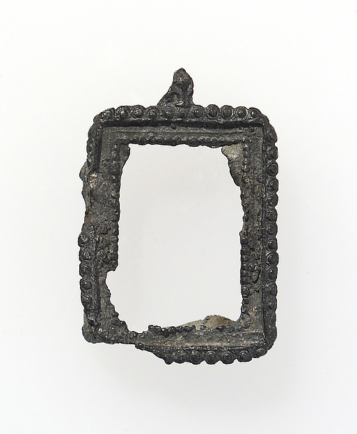 Pilgrim's Badge