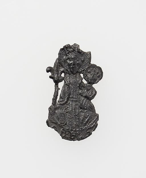 Pilgrim's Badge