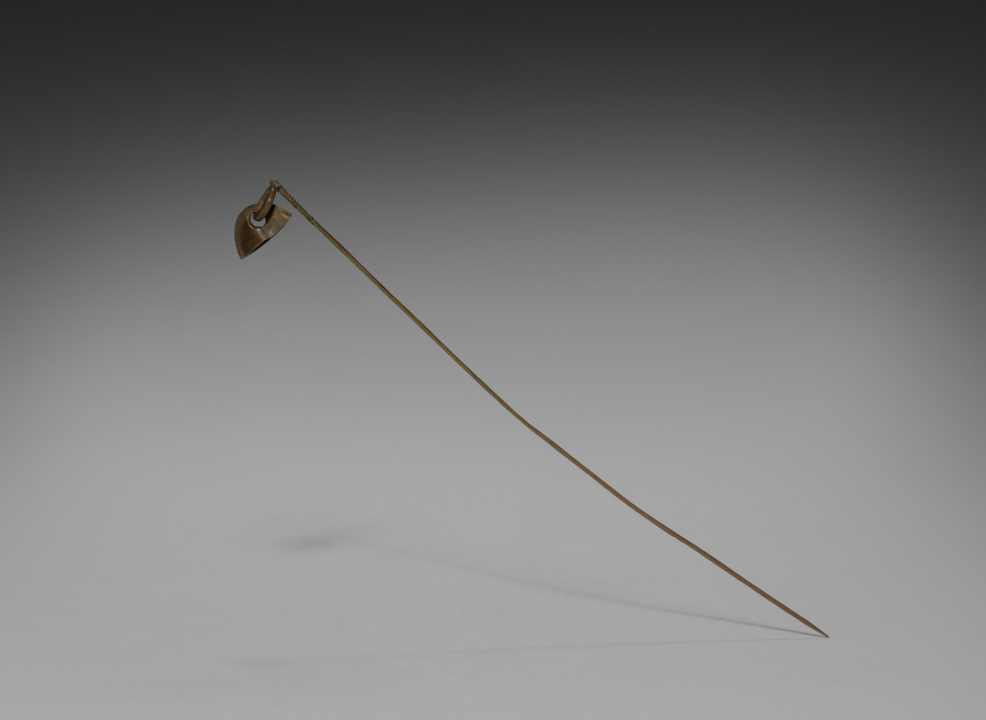 Pin for a Hat