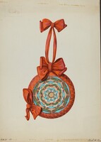 Pincushion