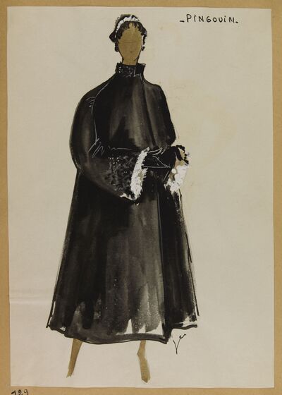 Pingouin