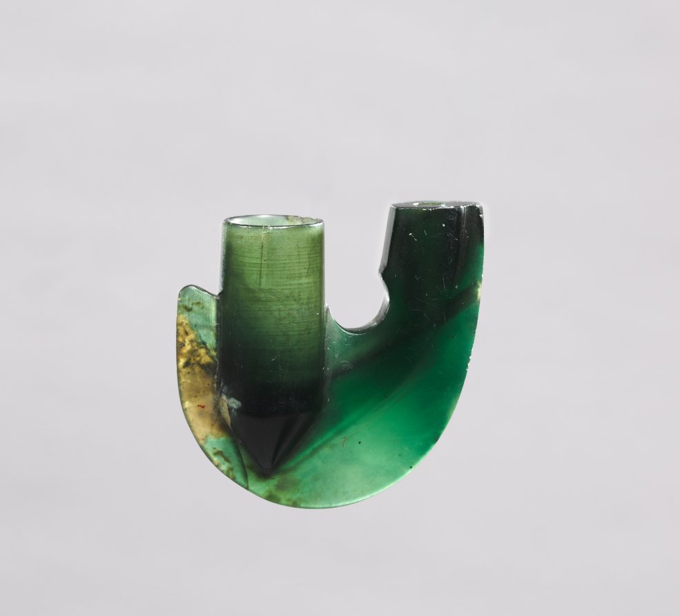 Pipe Bowl