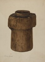 Pitch Pail
