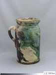 pitcher