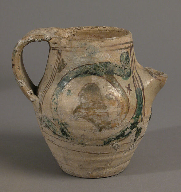 Pitcher