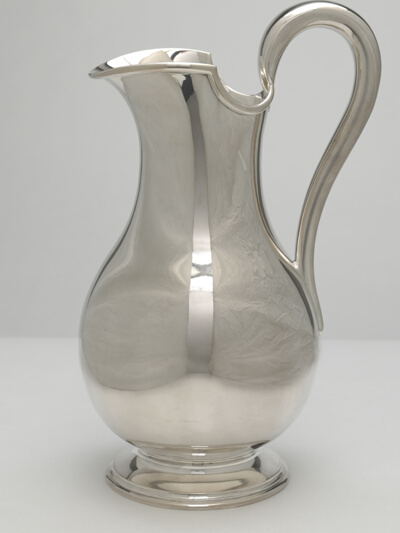 Pitcher