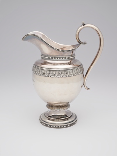 Pitcher