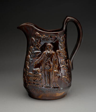 Pitcher