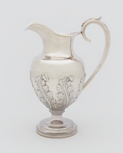 Pitcher