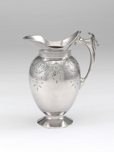 Pitcher