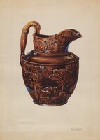 Pitcher