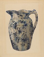 Pitcher