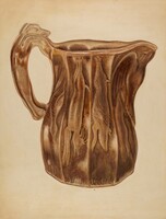 Pitcher