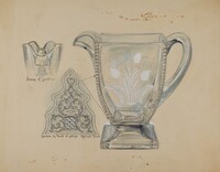 Pitcher