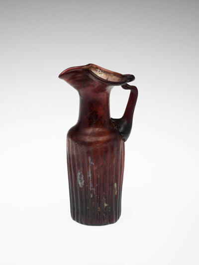 Pitcher