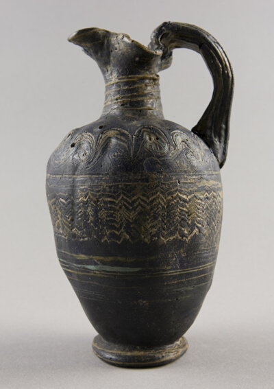 Pitcher