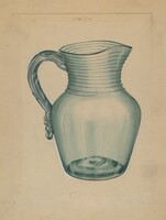 Pitcher