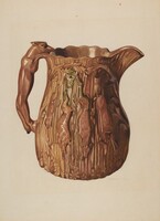 Pitcher