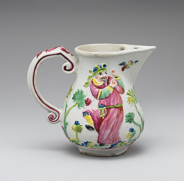 Pitcher
