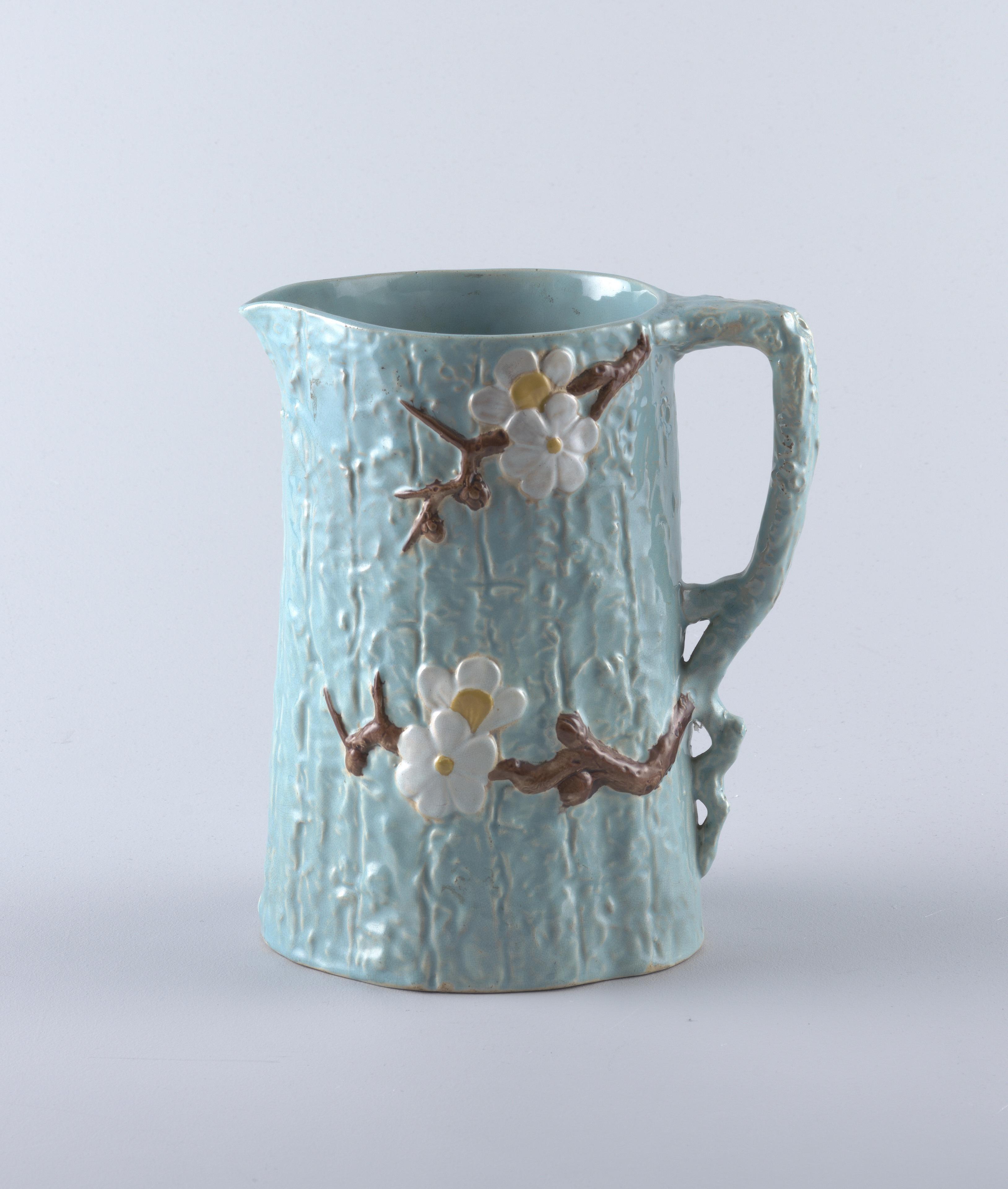 Pitcher