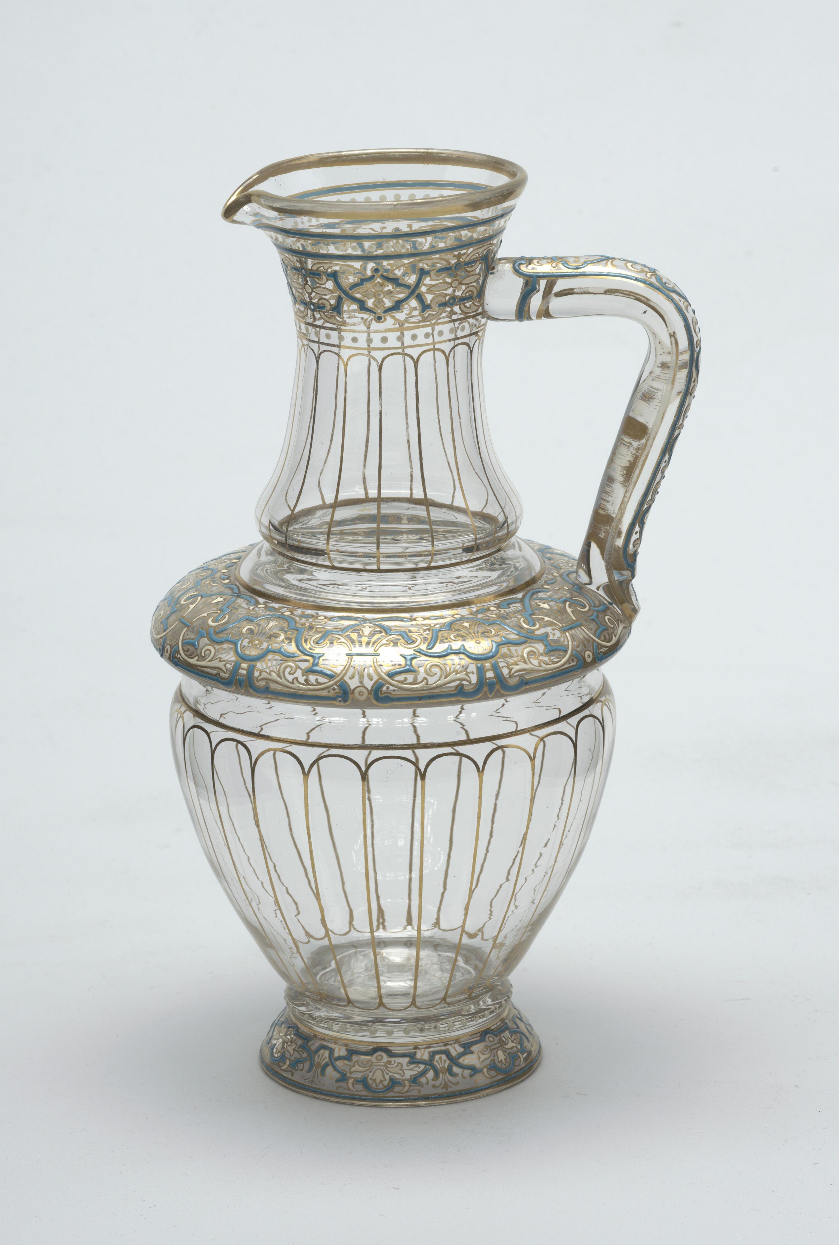 Pitcher