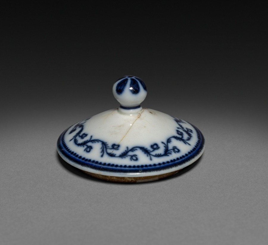 Pitcher (lid)