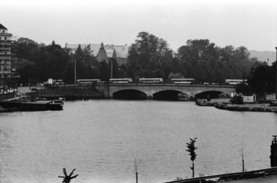Pitkäsilta