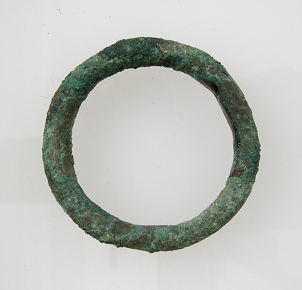Plain Ring