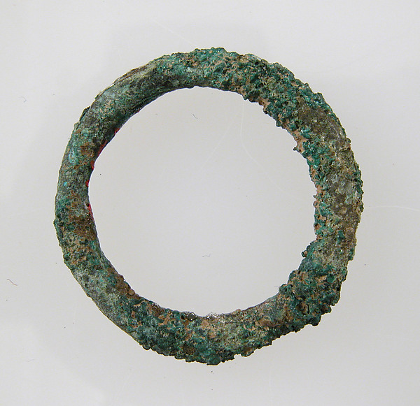 Plain Ring