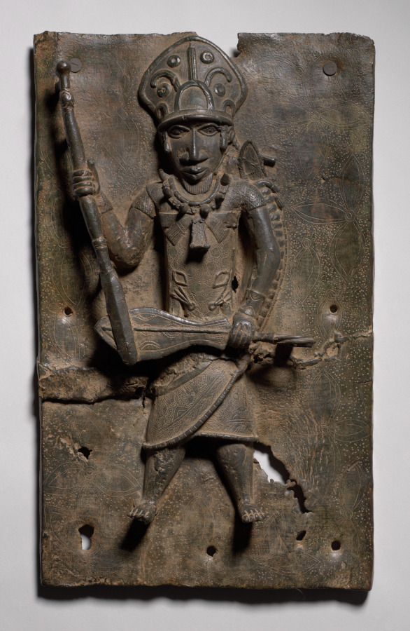 Plaque
