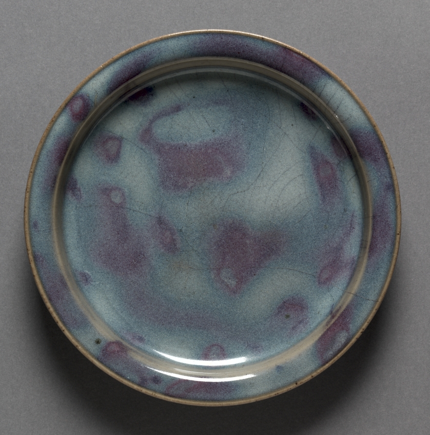Plate