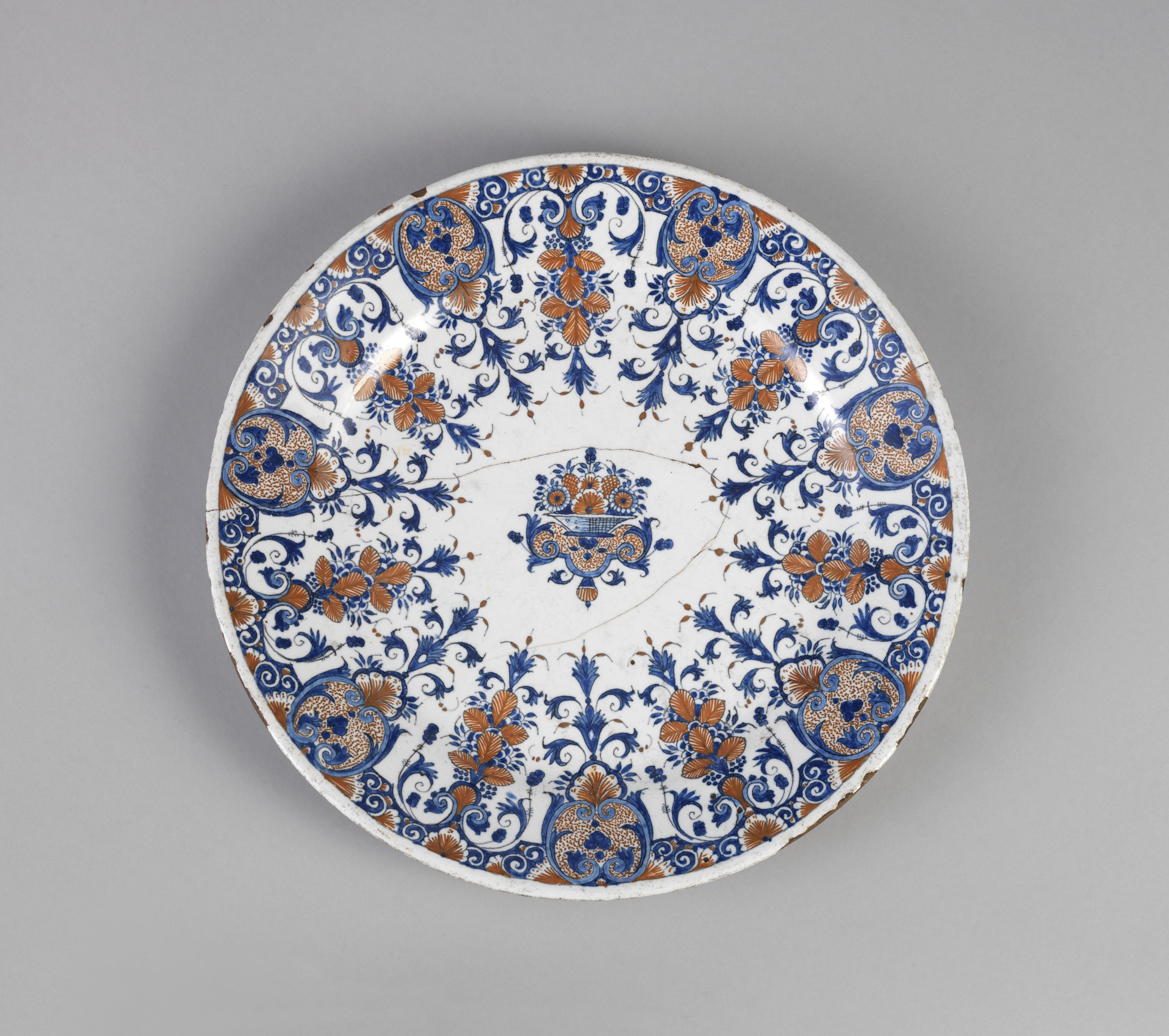Plate