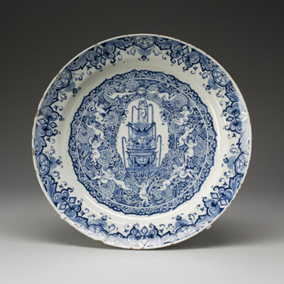 Plate