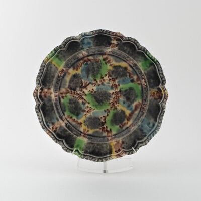 Plate