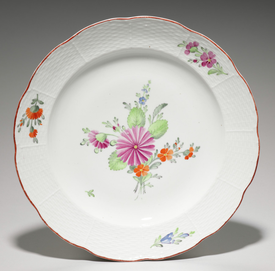 Plate