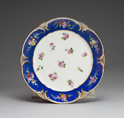 Plate