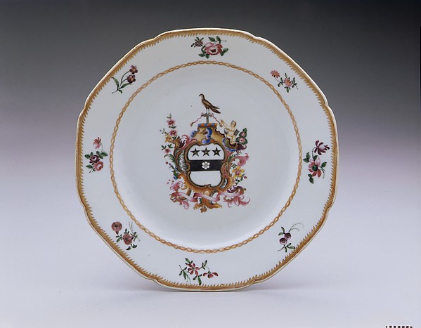 Plate