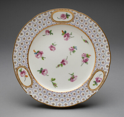 Plate