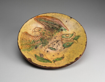 Plate