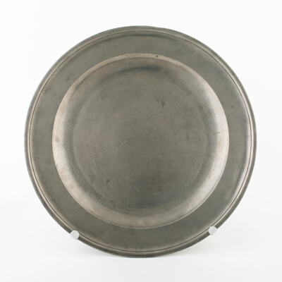 Plate