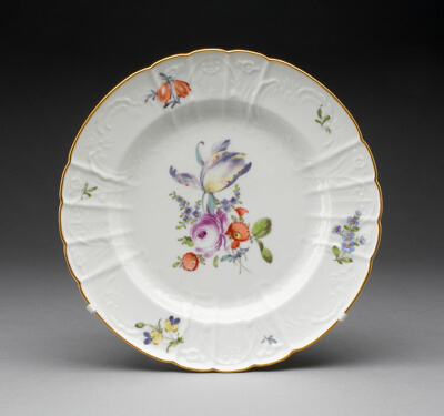 Plate