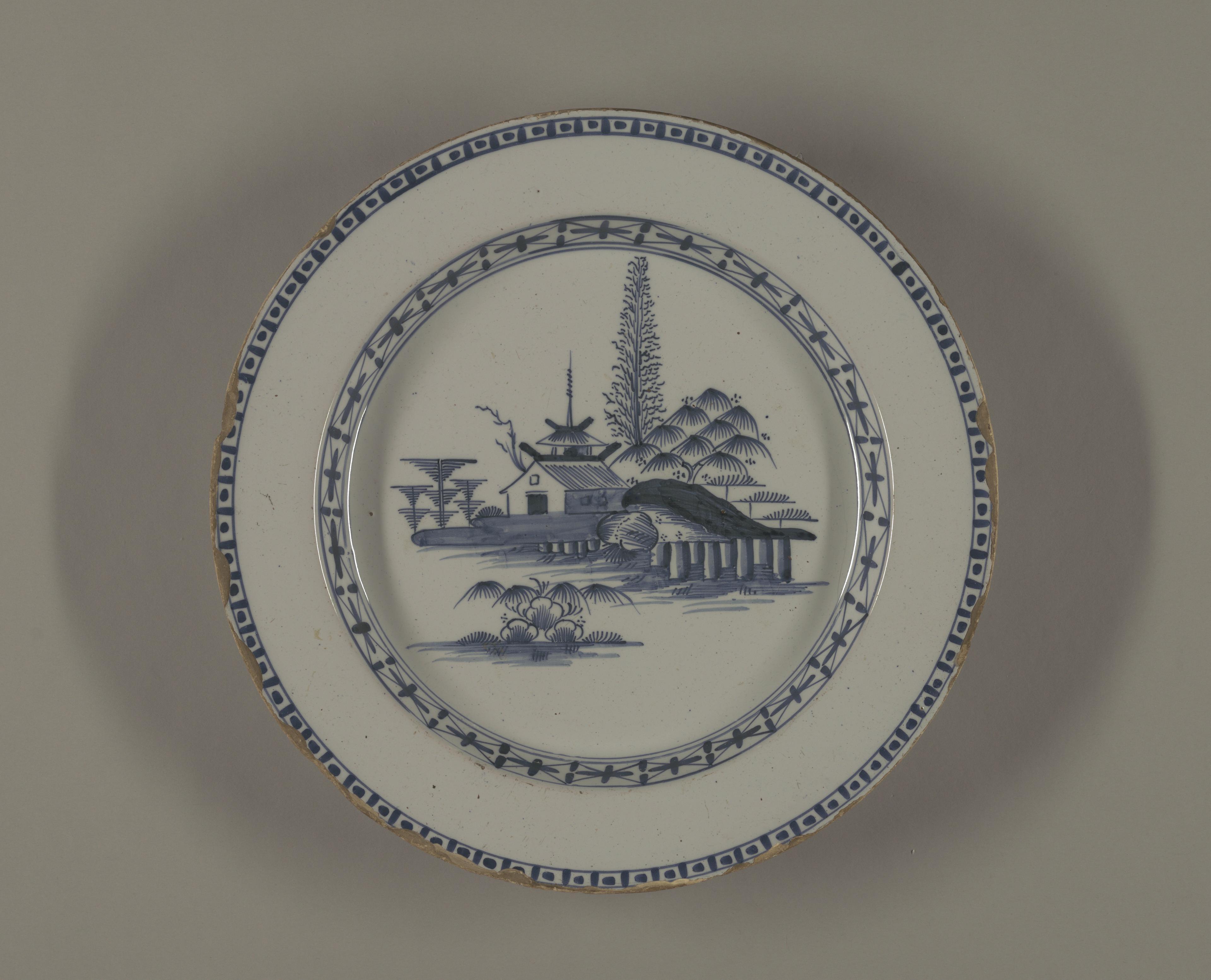 Plate