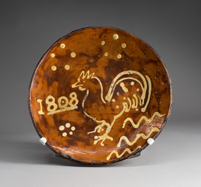 Plate