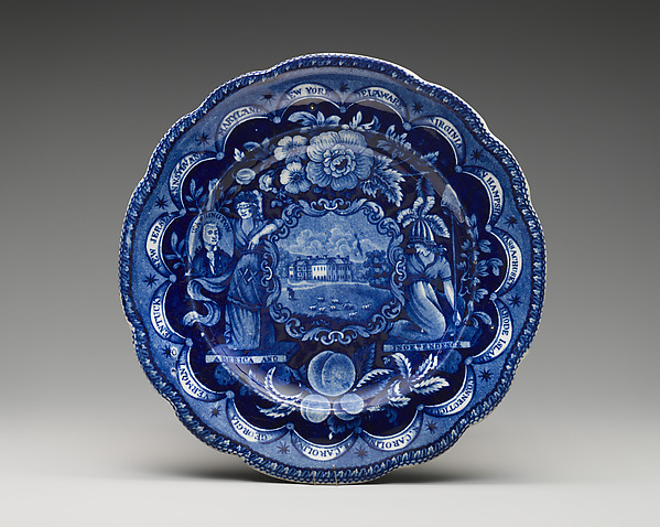 Plate